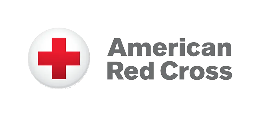 American Red Cross logo